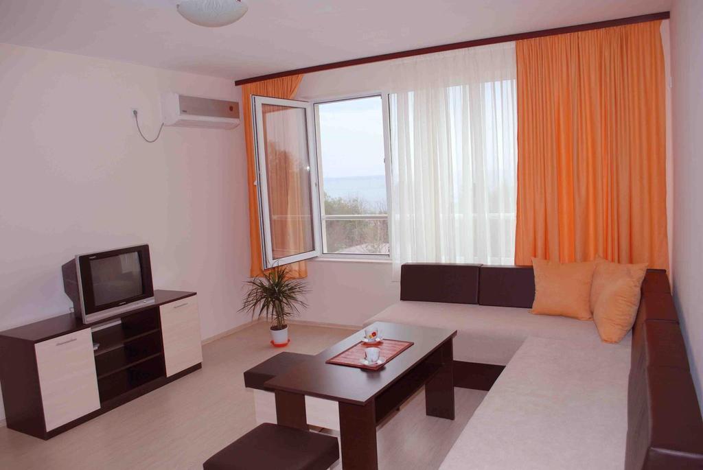 Hotel Topalovi Nesebar Exterior foto