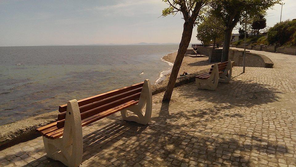 Hotel Topalovi Nesebar Exterior foto