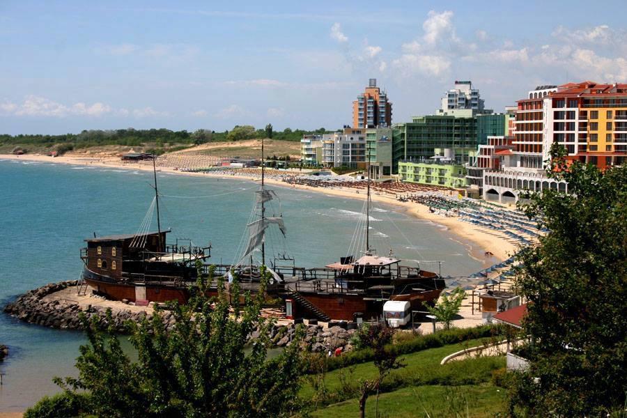 Hotel Topalovi Nesebar Exterior foto